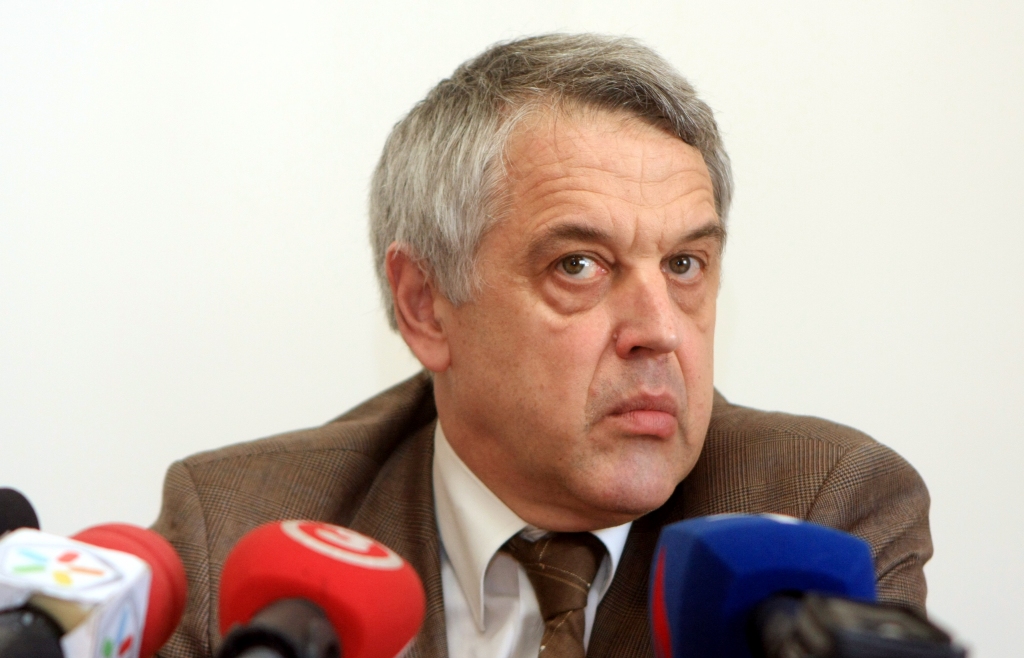 Moldovā aizturēts Gapoņenko