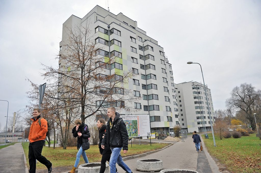 Atgūst siltumu no notekūdeņiem