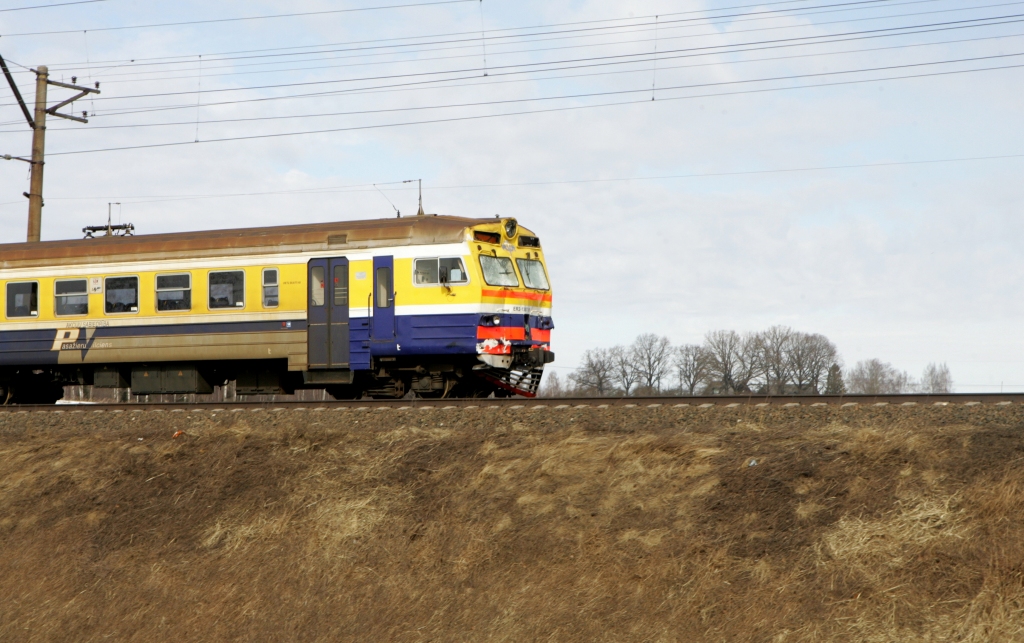 Pasažieru ievērībai: Decembrī būtiskas izmaiņas vilcienu kustībā Aizkraukles virzienā