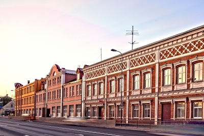 Dāvanu darbnīca “Bauskas skapī” – “Foto sveiciens”