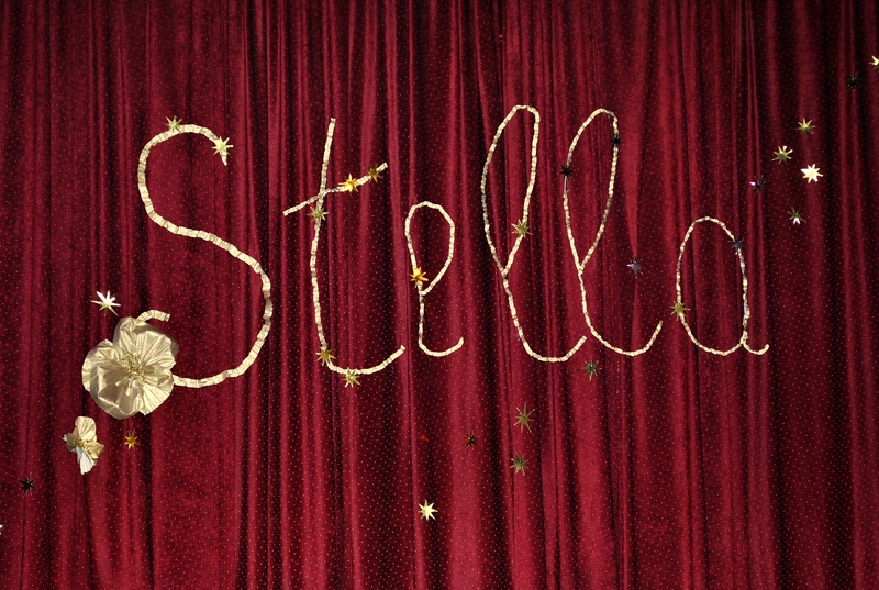 FOTO: Rundāles novada amatierteātris «Stella» svin 20 gadu jubileju
