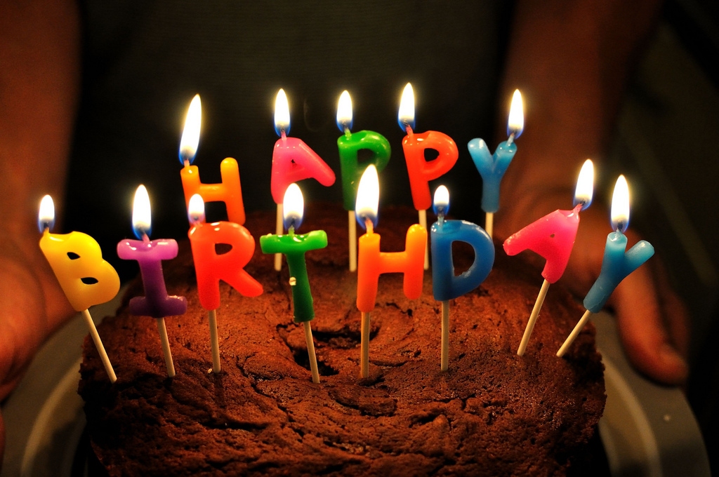 Panākta vienošanās Happy Birthday autortiesību strīdā