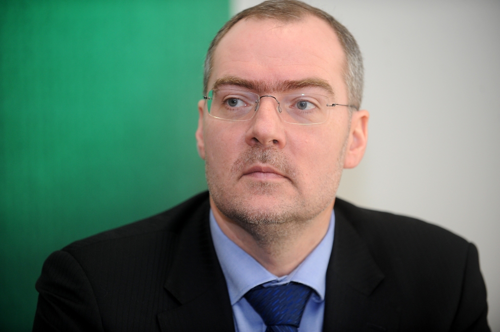 Abāšins: Nākamgad apdrošināšanas tirgus Latvijā varētu augt 5-7% robežās