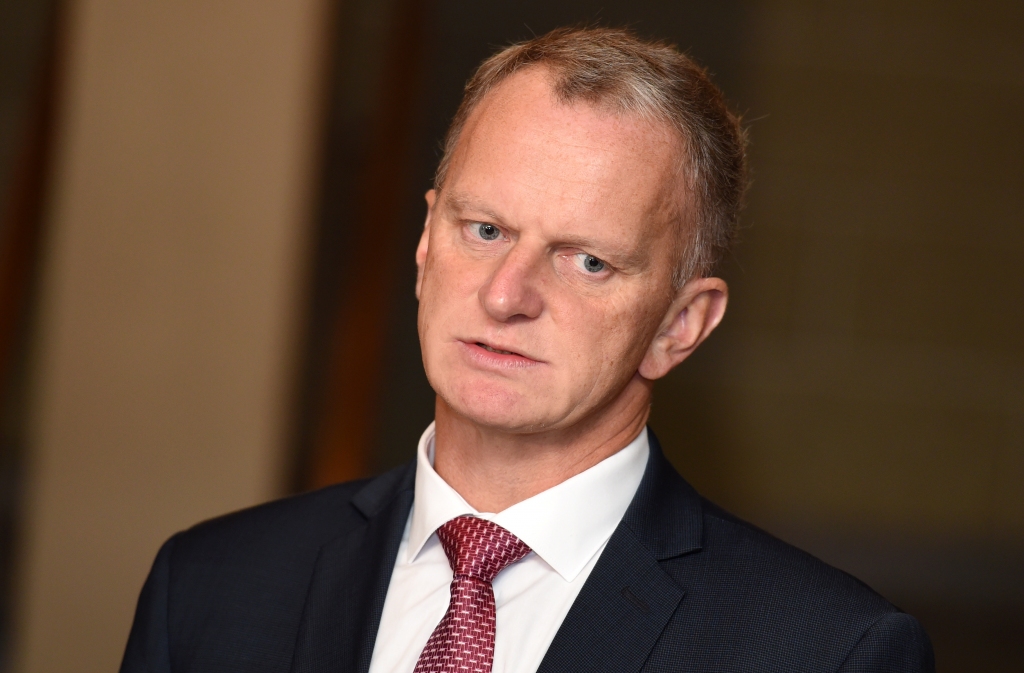 NA līdzpriekšsēdētājs Bērziņš: Mūsu mērķis - īstā laikā vadīt valsti