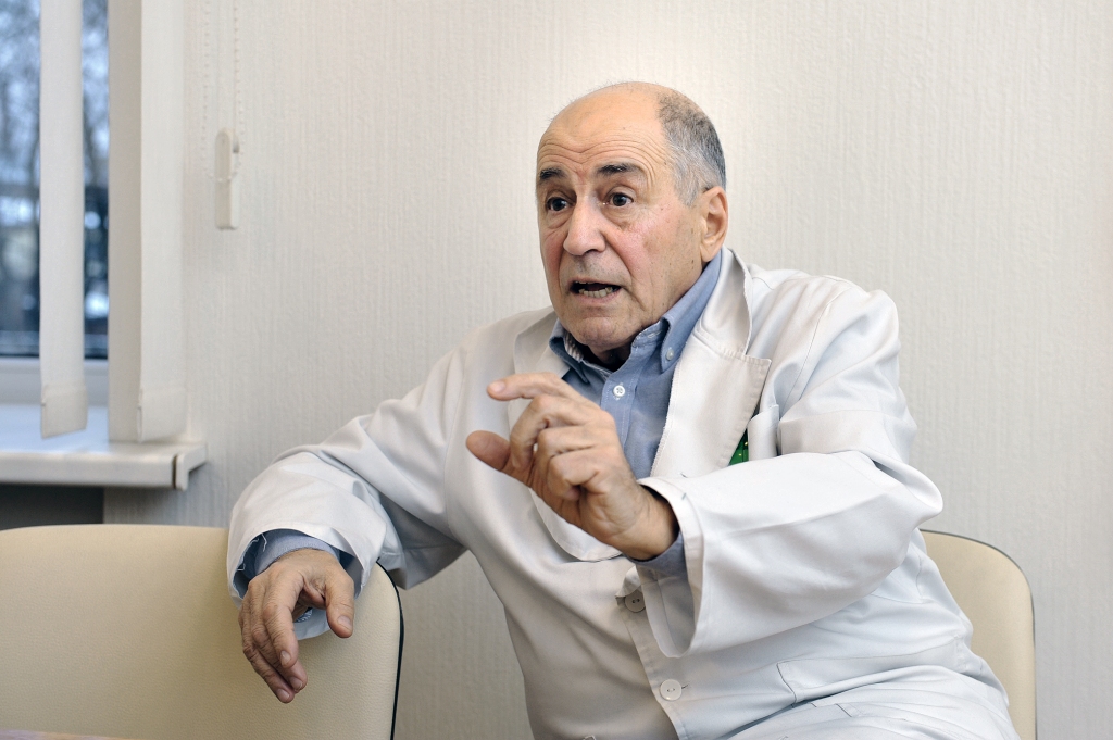 Latvija ir vienīgā valsts Eiropā, kur netiek veikta aknu transplantācija