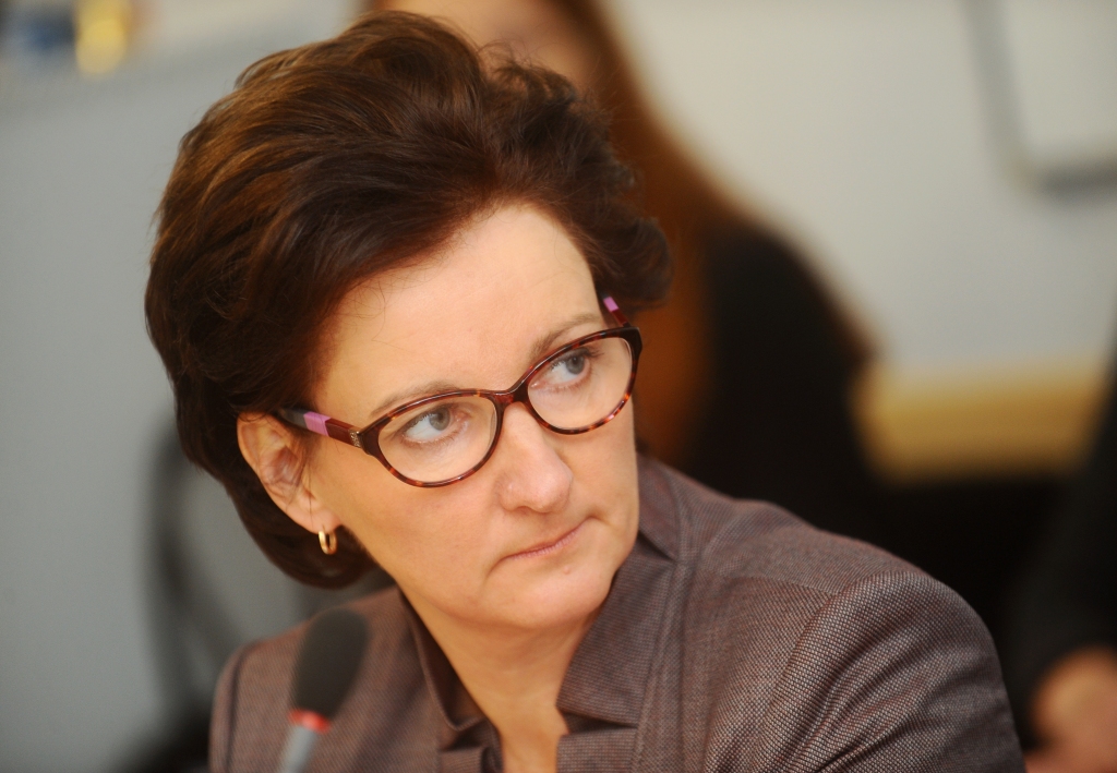 Seile: Ja samērot visu pušu intereses būtu tik viegli, uz izglītības ministra amatu būtu rinda