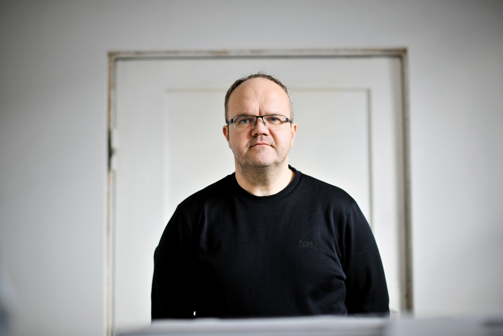 Māris Sirmais: Dziesmu svētku ideju nevajag pārvērst par komerciālu triku
