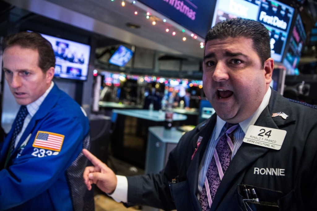 Investors: Nākamgad varētu piepildīties arī kāds sliktais scenārijs
