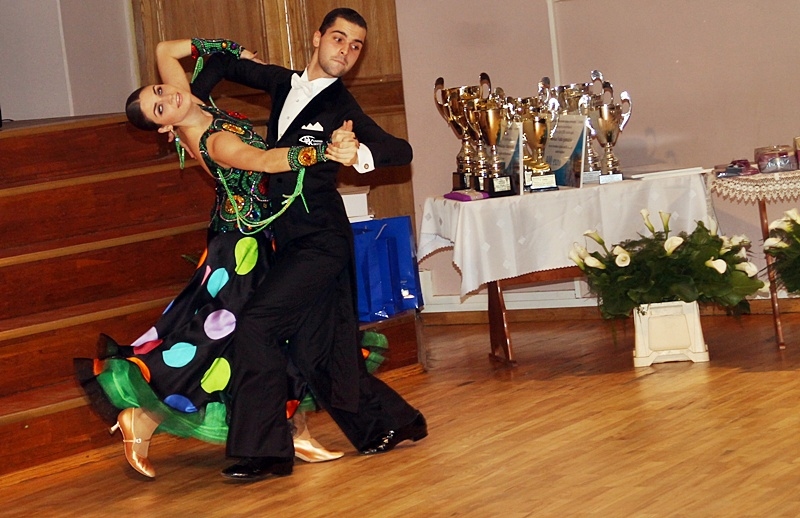 FOTO: Bauskas novada «Jaunatnes sporta laureāts 2015»