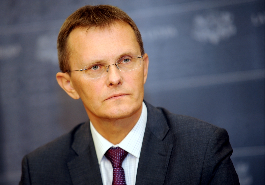 Vilks: Solidaritātes nodoklis būtu jādēvē par kara nodokli
