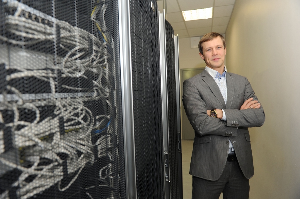 Svarīgākais notikums IKT jomā – Datakom īpašnieku maiņa