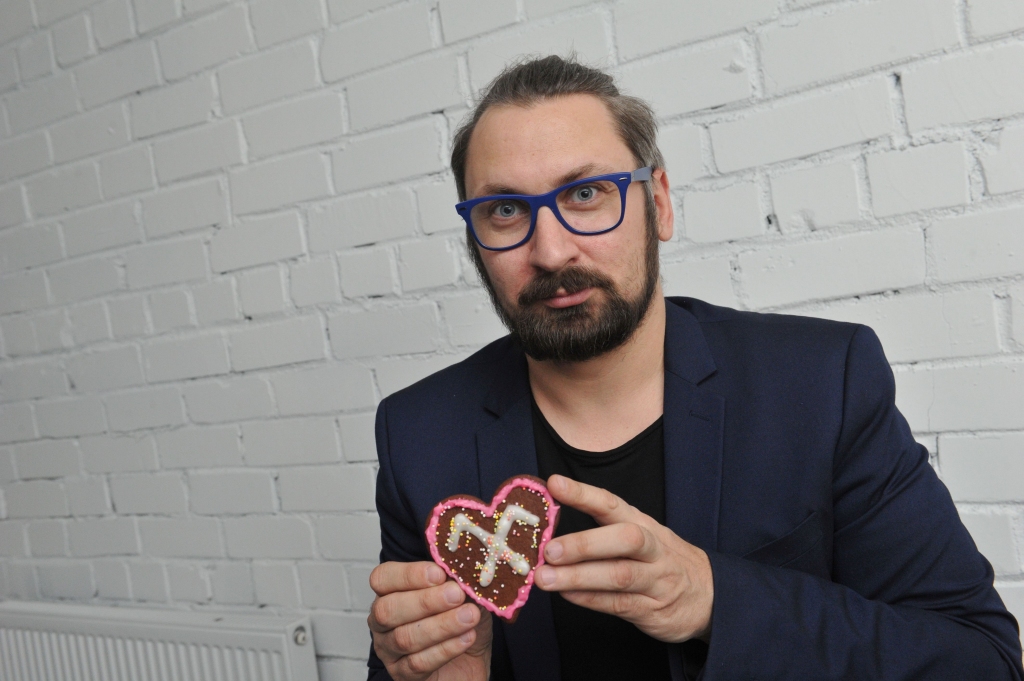 Biznesa elite novēl Latvijai: Jumja aizgādību