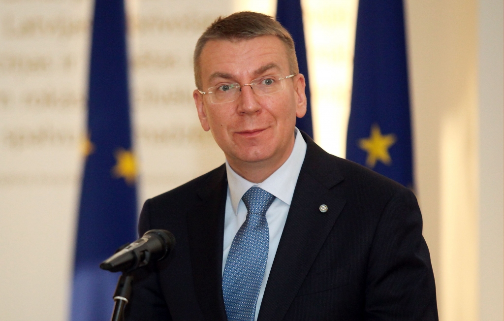 Ārlietu ministrija uzteic savu atbalstu uzņēmējiem