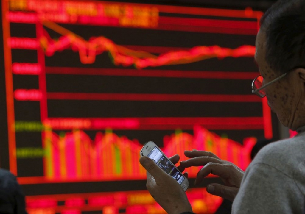 Investors: Ļoti vājš gada sākums