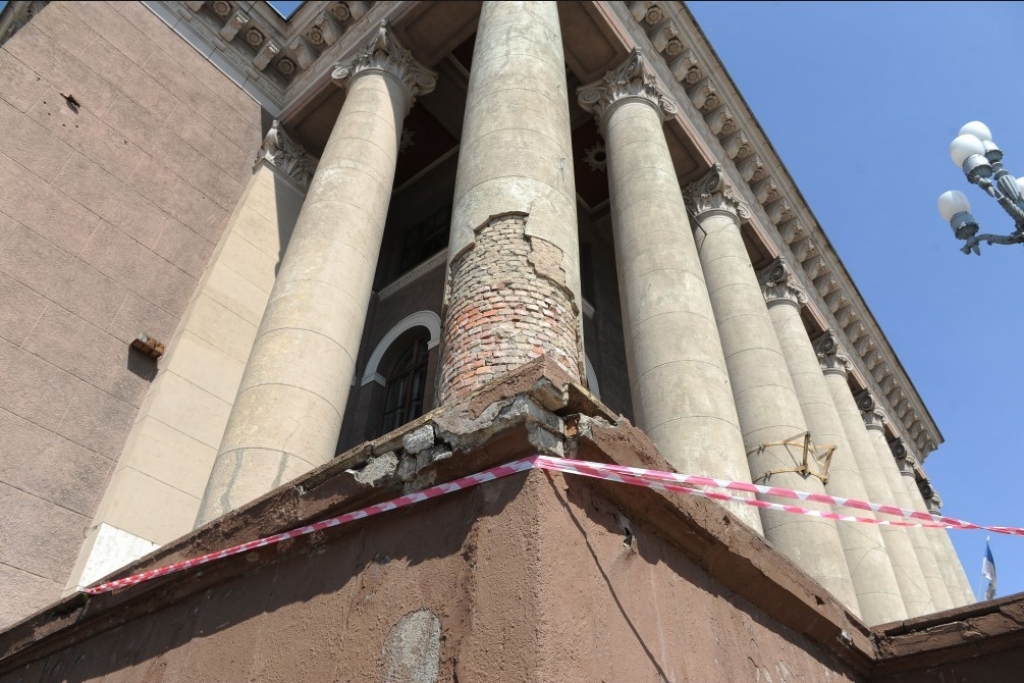 Izdzīvošanas gads, gaidot ES naudas pieejamību