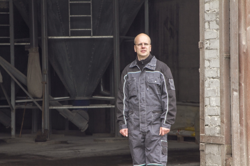Miķelāni bekons iegādājas Jēkabpils gaļas kombinātu