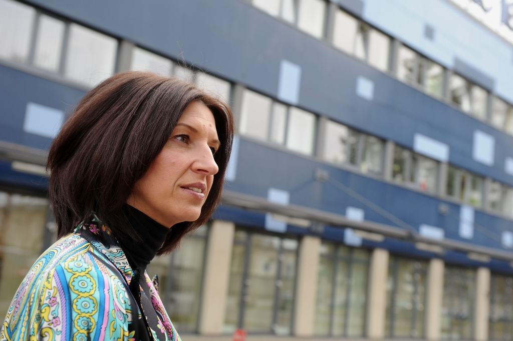 NP Properties valdes priekšsēdētāja: Mūsu valstī turpinās ekonomiskā stagnācija