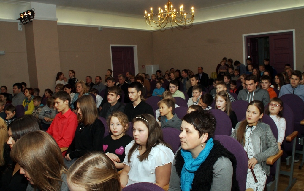 FOTO: Iecavas novada 2015. gada sporta laureāti
