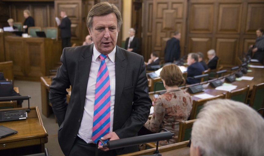 Vējonis premjerministra amatam nominē ZZS politiķi Māri Kučinski