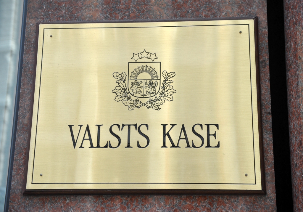 Valsts kase: Liepājas metalurgs nesniedz garantijas par atlikto maksājumu 2,7 miljonu eiro apmērā