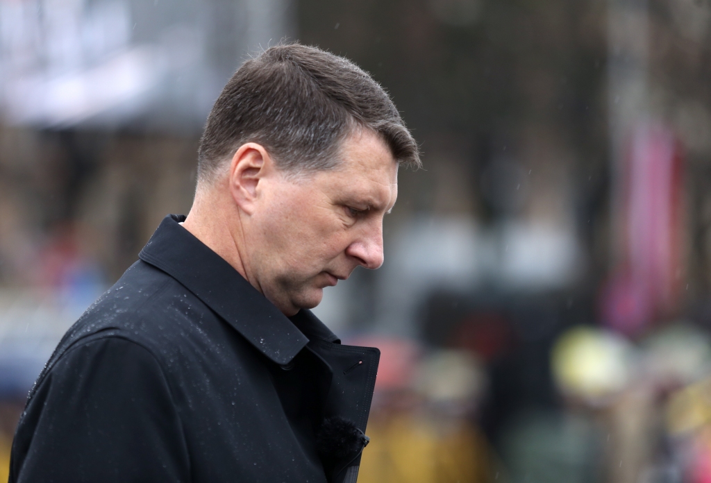 Vējoņa sirds operācija noslēgusies, infekcijas avots likvidēts (papildināts 18:05)