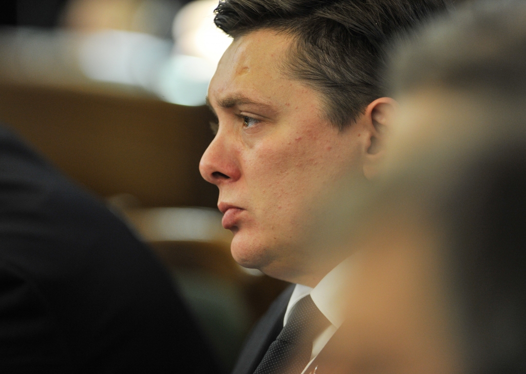 Kaimiņš pieļauj iespēju dibināt jaunu partiju