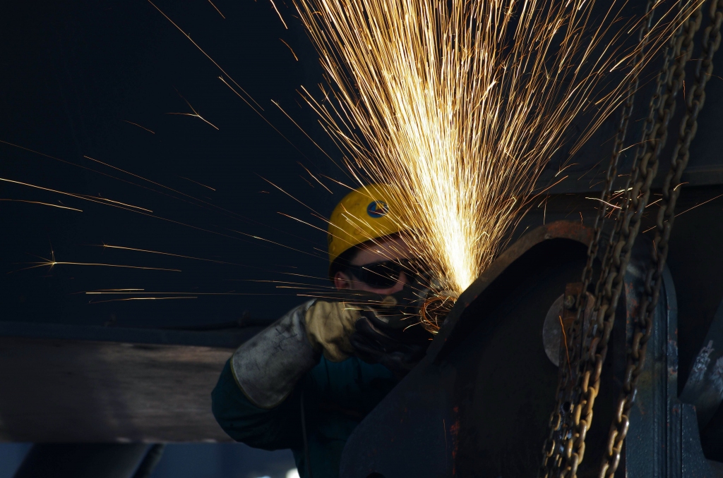 Liepājas metalurgs: Valdība mākslīgi veicina uzņēmuma maksātnespēju