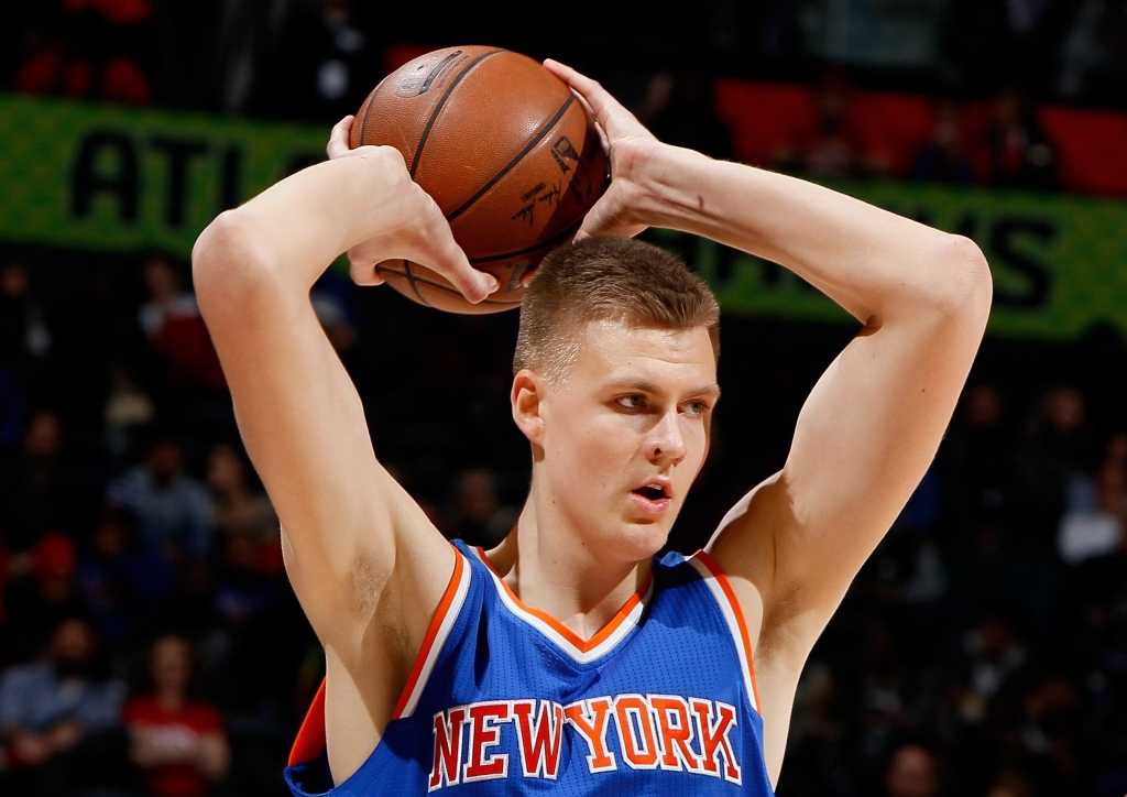 Porziņģi neiebalso NBA Zvaigžņu spēles starta pieciniekā