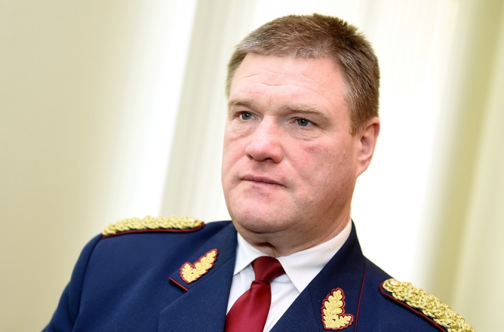 Pērn noziedzības jomā būtiskas izmaiņas nav notikušas; vairāk dzimumnoziegumu pret bērniem