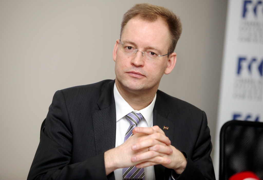 Zakulis: Atkāpšanās šķita piemērotākā rīcība