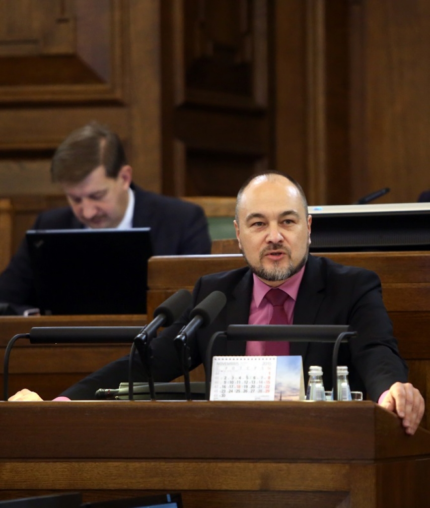 NA jaunajā valdībā grib demogrāfijas lietu ministra amatu