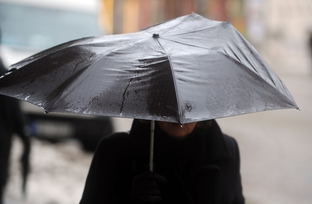Brīvdienās gaisa temperatūra sasniegs +7 grādus