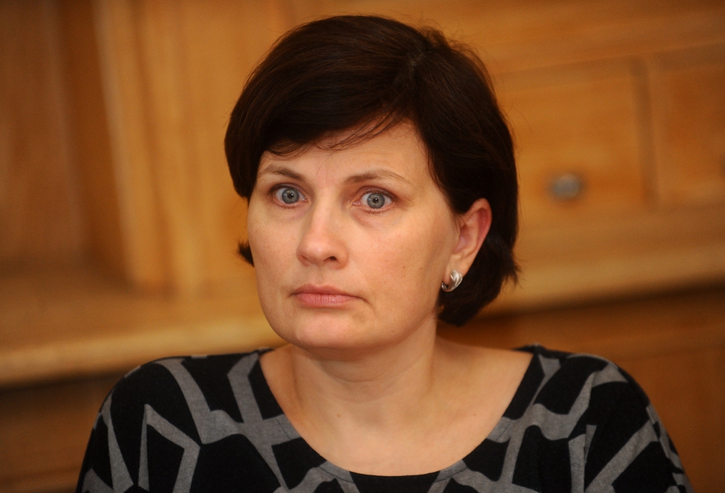 Viņķele šaubās, ka strādās Kučinska valdībā