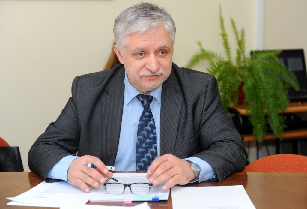 ZZS Saeimas Budžeta komisijas vadītāja amatā labprāt redzētu Vucānu