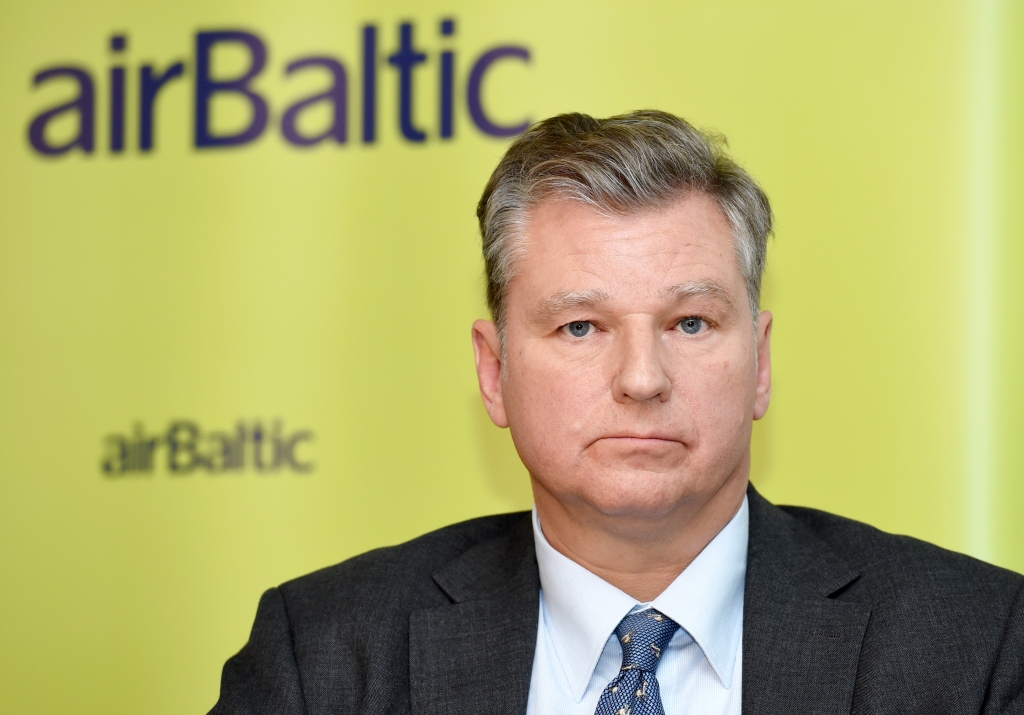 airBaltic joprojām nav saņēmusi ne investora, ne valsts solītos miljonus