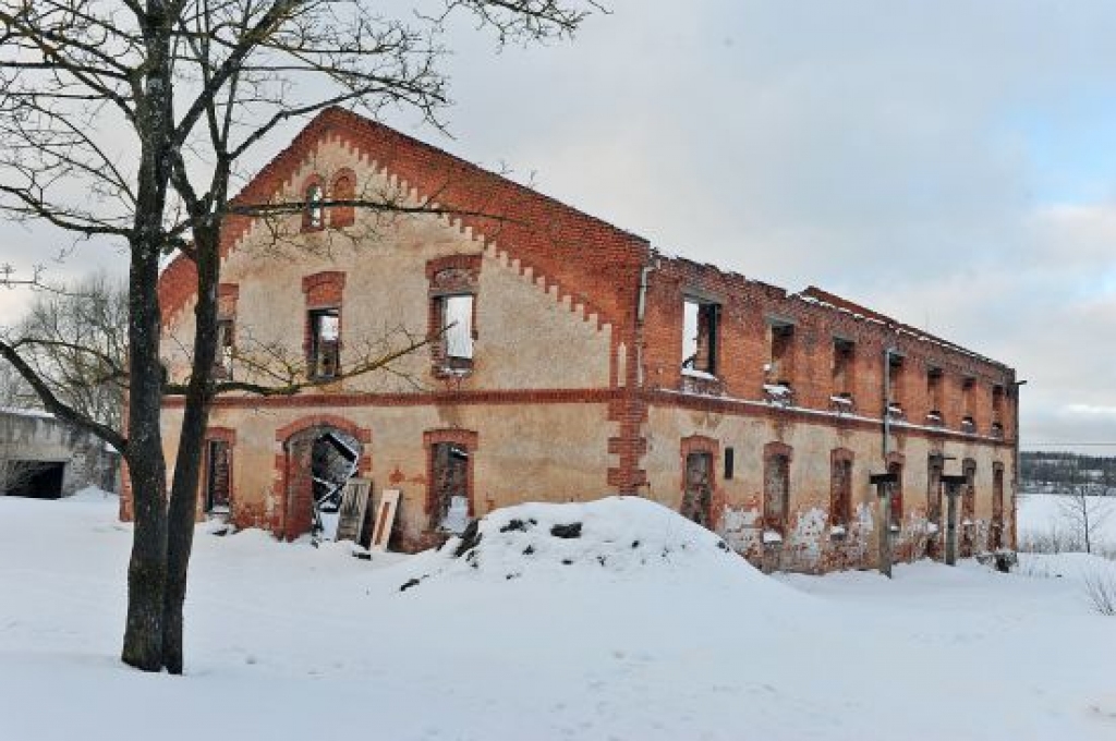Atsaukt uzņēmēju uz Latgali