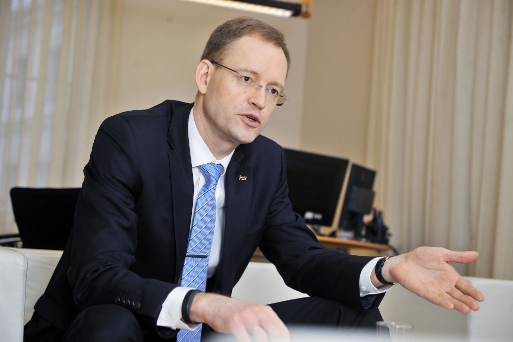 Zakulis: Saskatu vēršanos pret mani personīgi