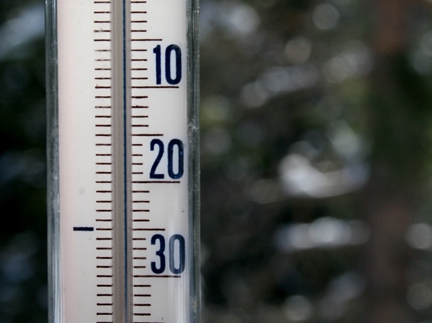 Tieši pirms 60 gadiem Latvijā fiksēta vēsturiski zemākā gaisa temperatūra - mīnus 43,2 grādi