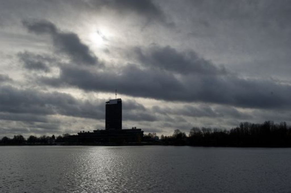 Trekno gadu gals Latvijas Televīzijā