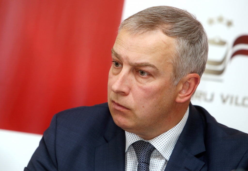 PV par dīzeļvilcienu modernizāciju būs jāmaksā 50% jeb aptuveni 11 miljoni eiro