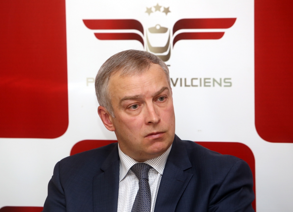 PV par dīzeļvilcienu modernizāciju būs jāmaksā 50% jeb aptuveni 11 miljoni eiro