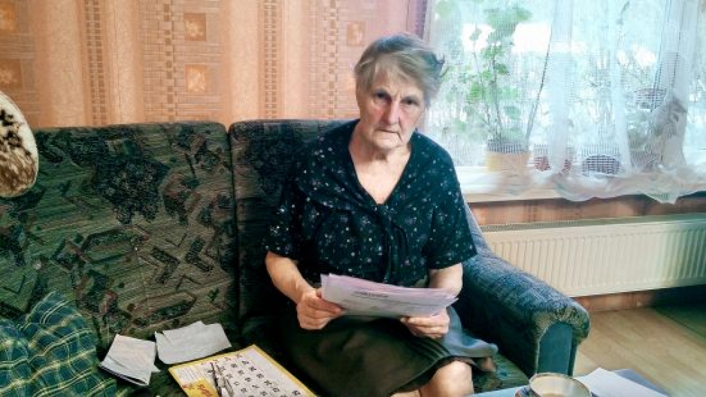 Kvotu ietvaros sagaidīja vēzi