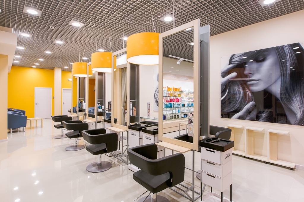 Jauna SPA salona izveidē Kolonna investē 300 000 eiro