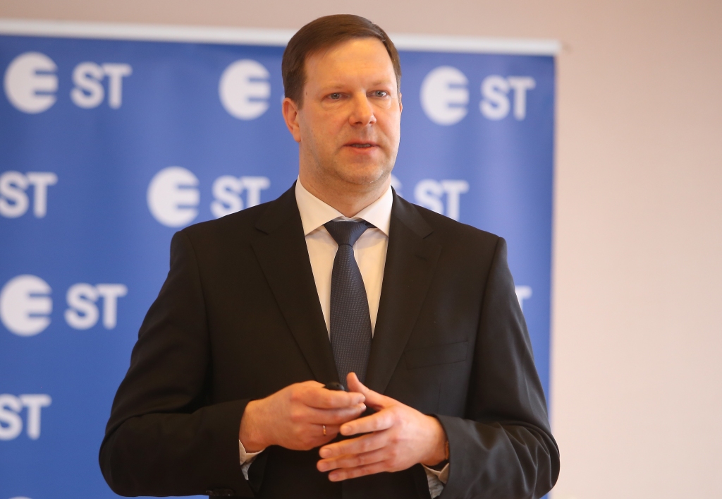 Elektrotīkla atjaunošanā ik gadu jāiegulda 80 miljoni eiro