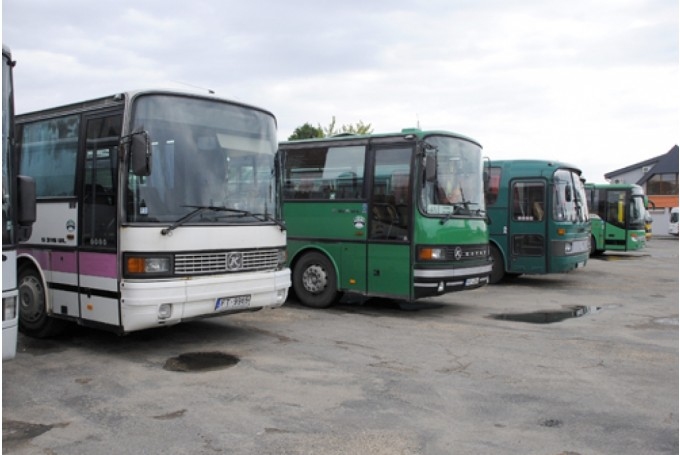 Pērn pieaudzis maršrutu tīkla apjoms, bet samazinājies pasažieru skaits reģionālo maršrutu autobusos