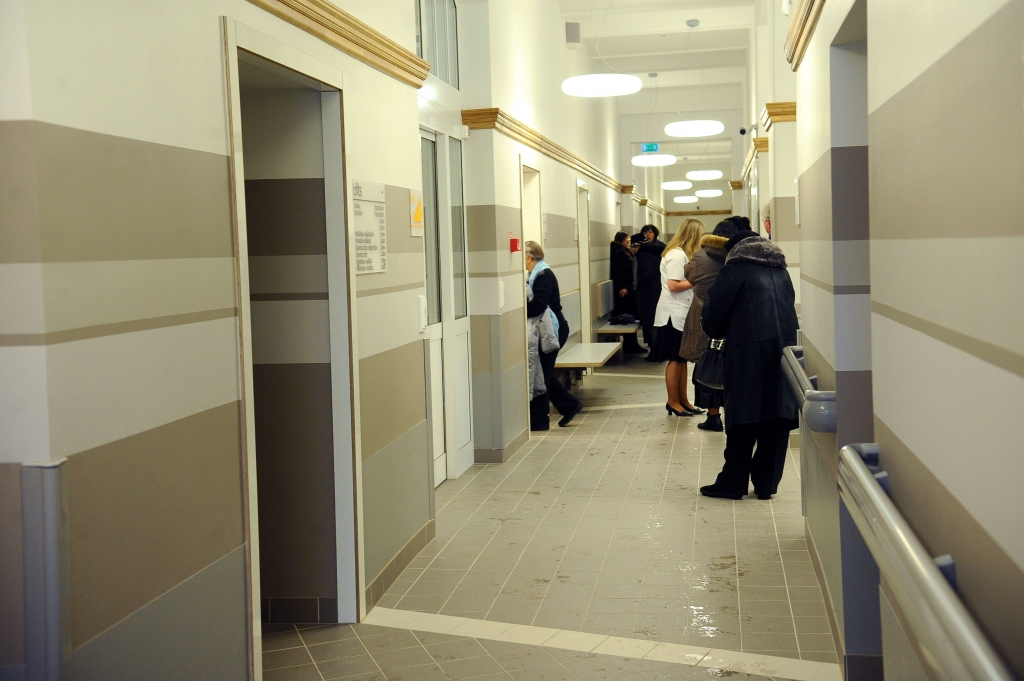 EK: Slikta veselības stāvokļa dēļ Latvijā tiek zaudēts potenciālais darbaspēks
