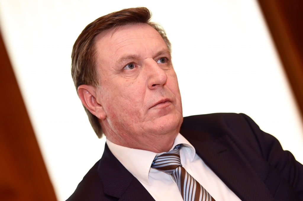 Kučinskis: Nākotnē pakāpeniski būs jāveic nodokļu korekcijas