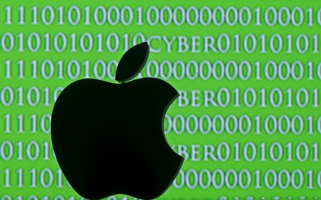 Ņujorkas tiesa atbalsta Apple strīdā ar FIB par narkotirgoņu iPhone uzlaušanu