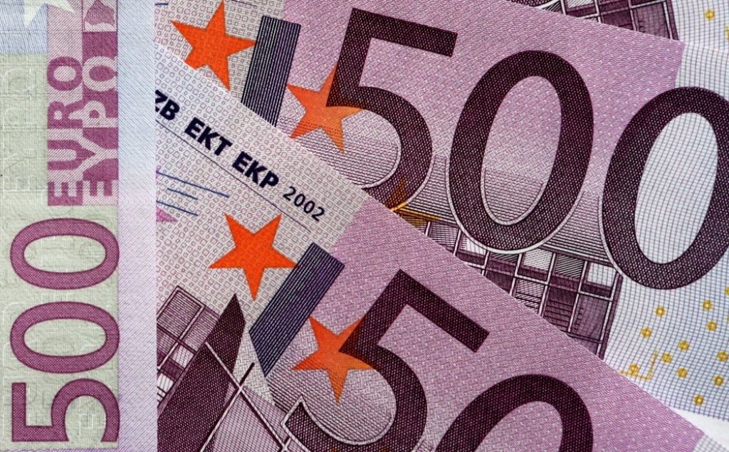 126 miljoni eiro tiem, kam bankas aizdevumu atsaka