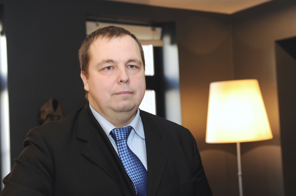 Eksperts: Ir iespēja spiest Krieviju